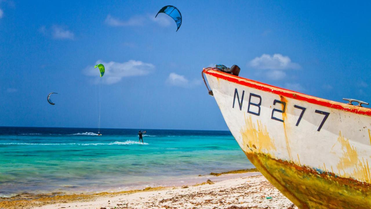 Bonaire 2 Stay Playa 외부 사진